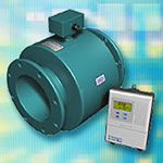 ultramag flow meter
